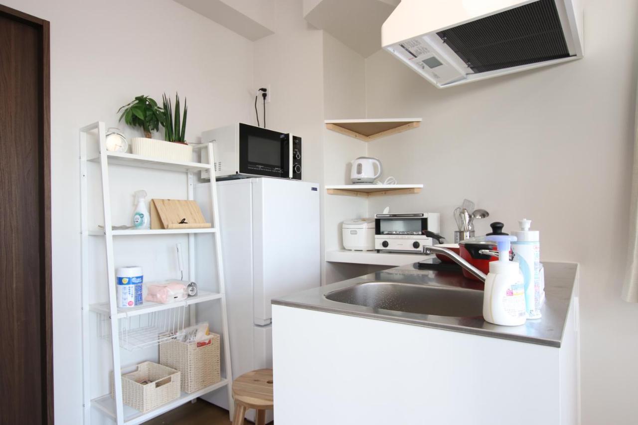 Kamatas 京急蒲田駅 徒歩5分 Apartemen Tokyo
