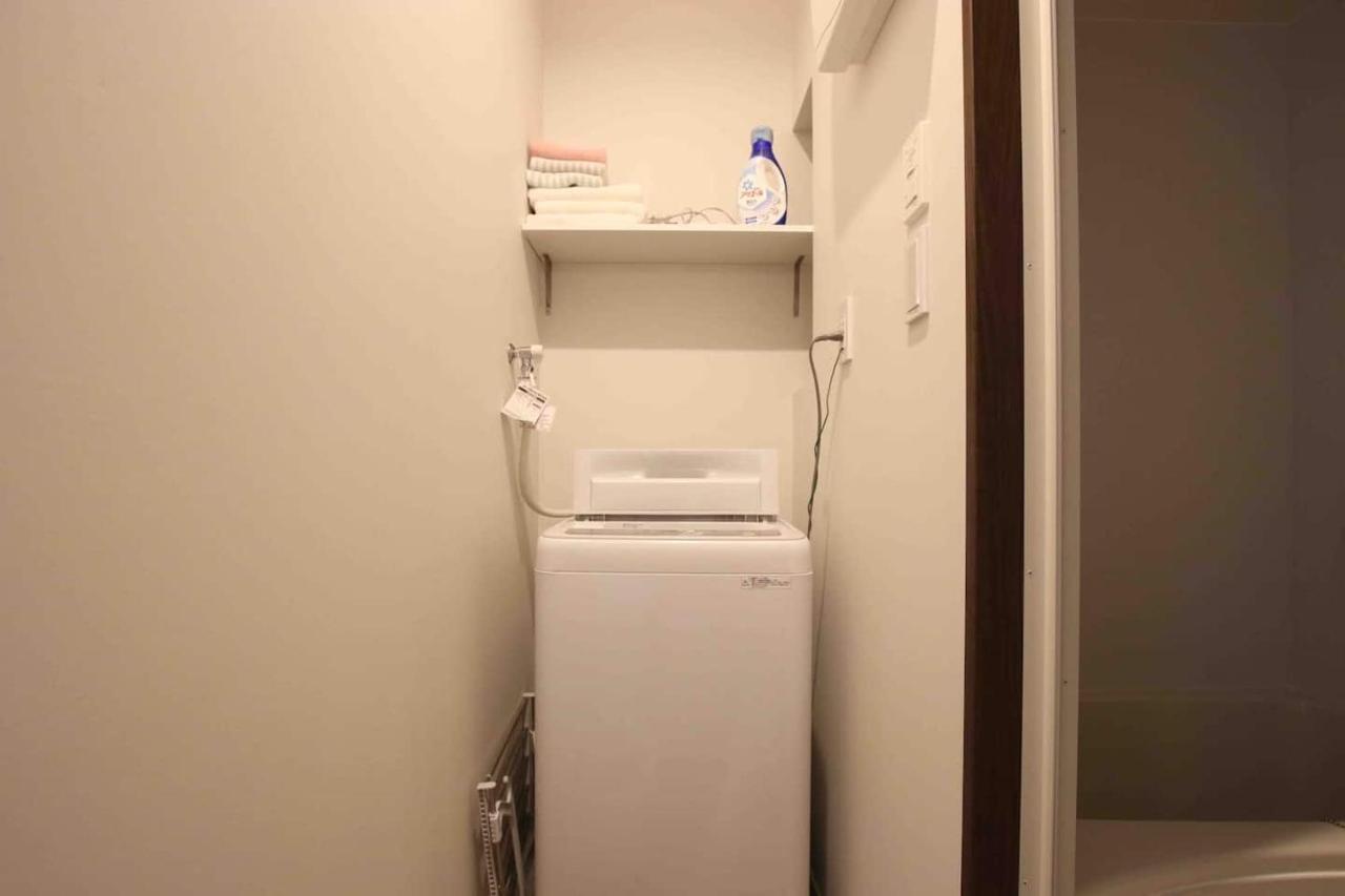 Apartemen Kamatas 京急蒲田駅 徒歩5分
