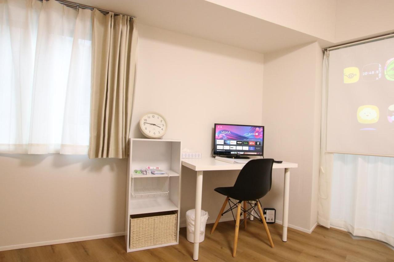 Apartemen Kamatas 京急蒲田駅 徒歩5分 Tokyo