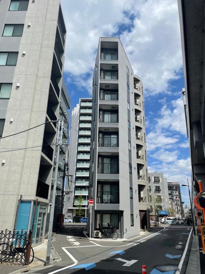 Apartemen Kamatas 京急蒲田駅 徒歩5分